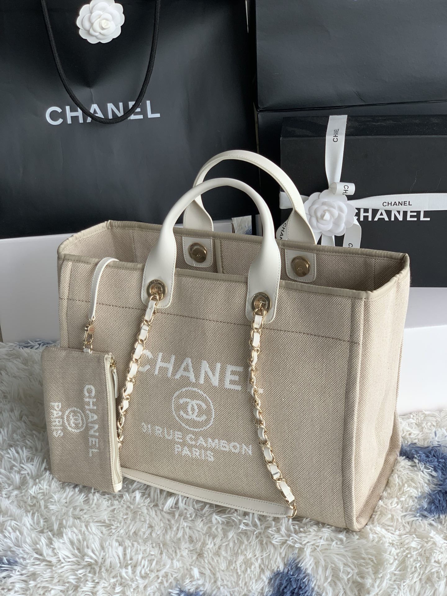 Chanel Bag