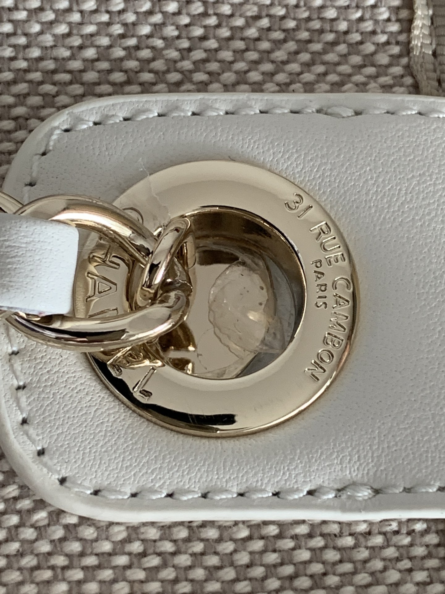 Chanel Bag