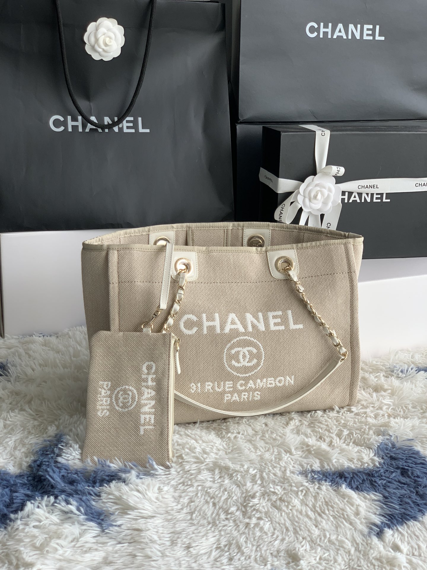 Chanel Bag