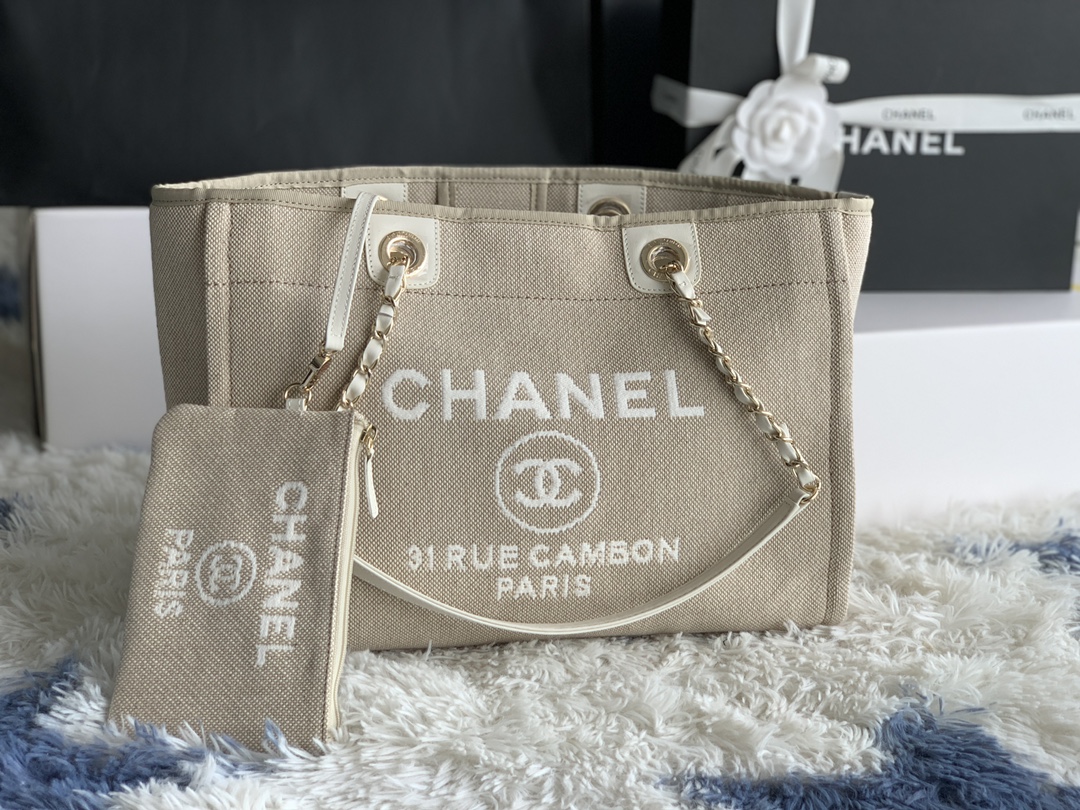 Chanel Bag