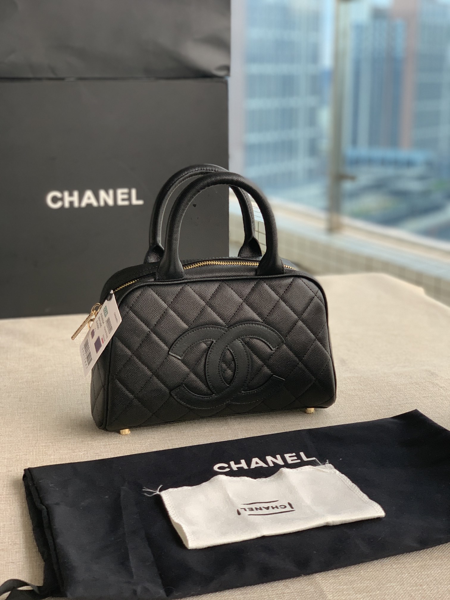 Chanel Bag