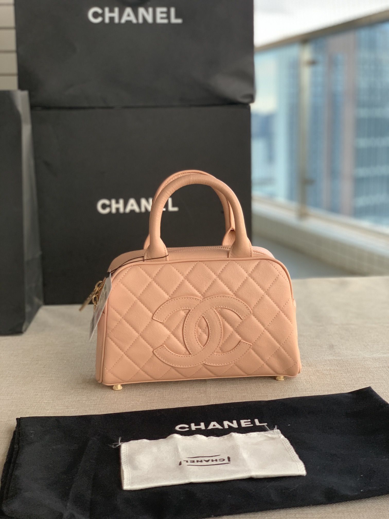 Chanel Bag