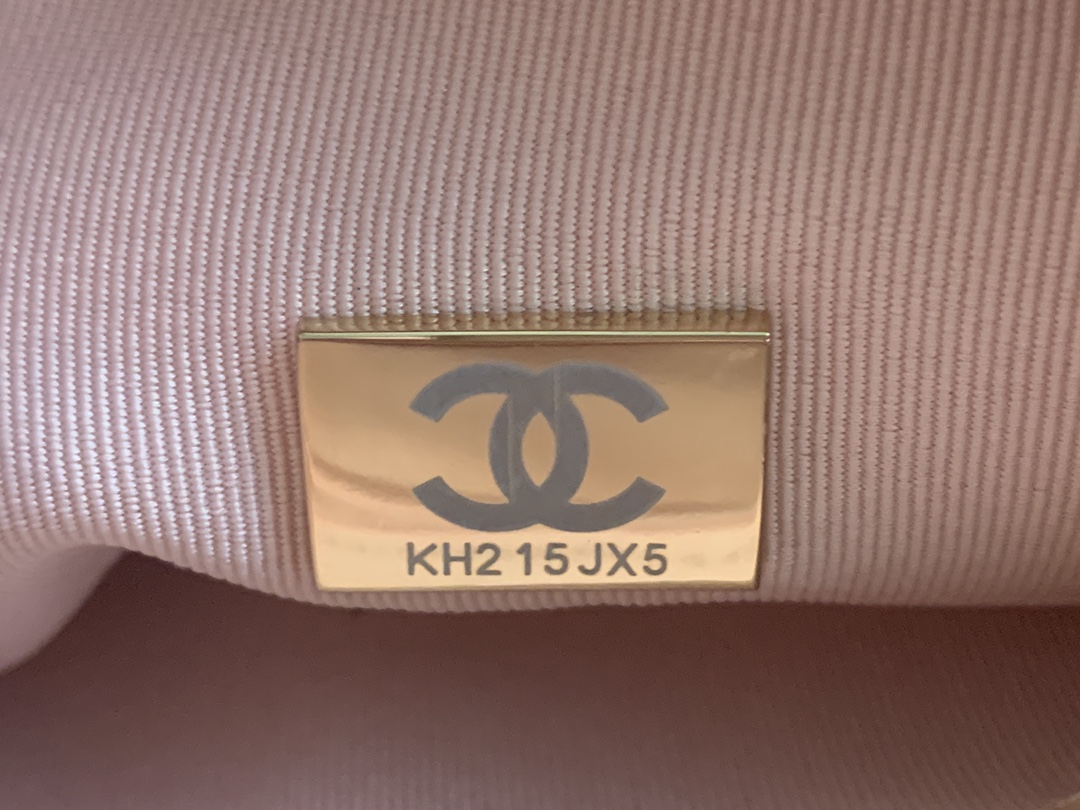 Chanel Bag