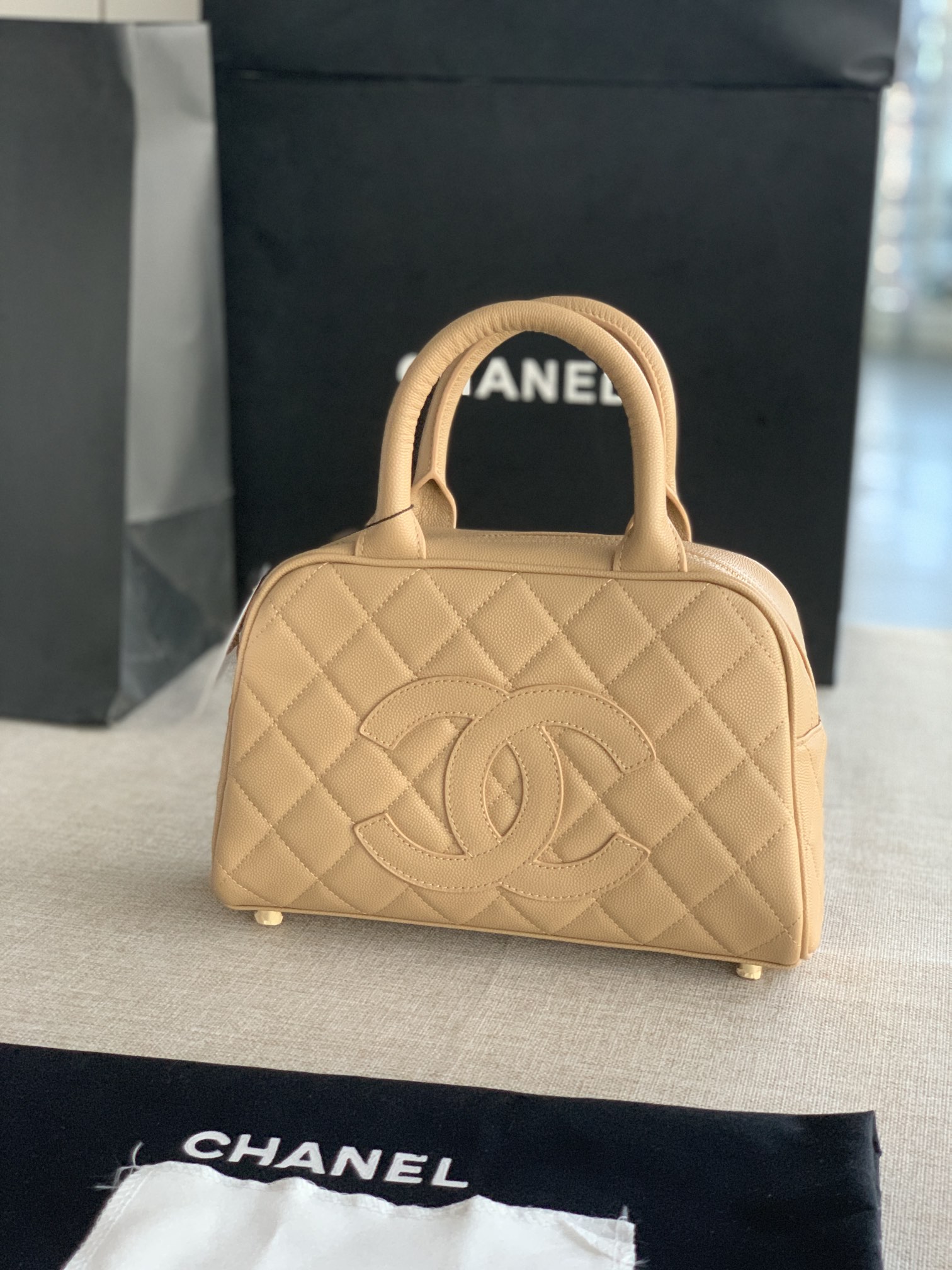 Chanel Bag