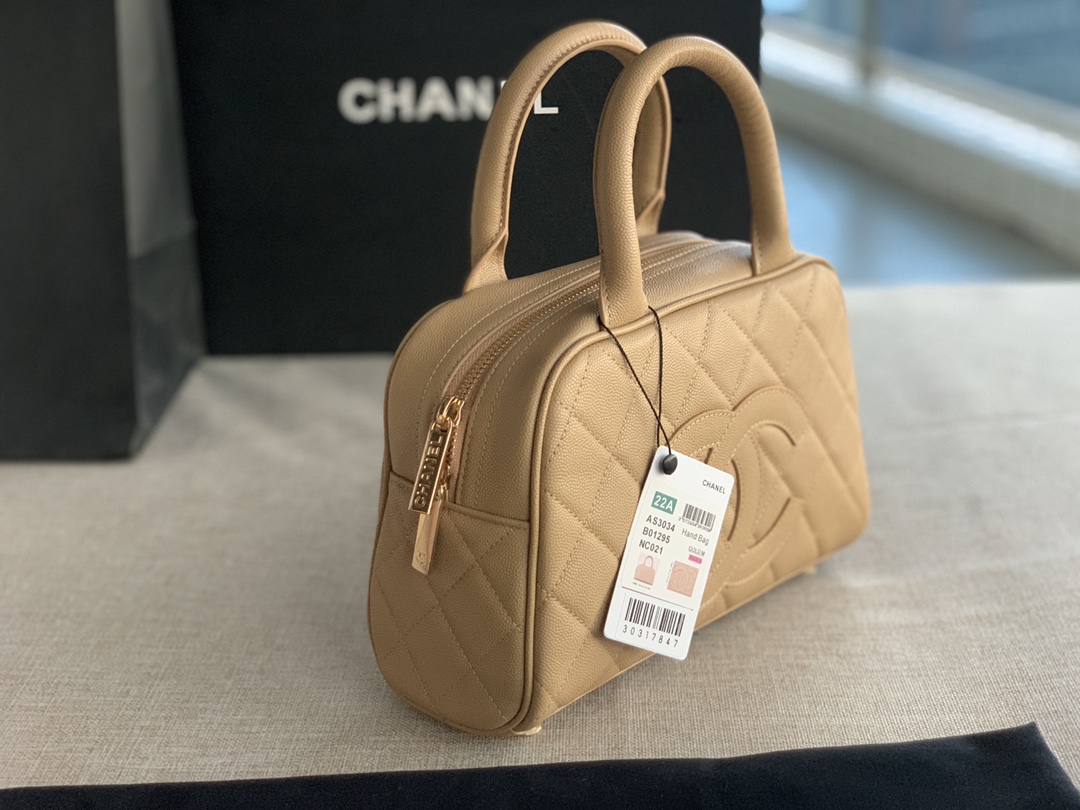 Chanel Bag