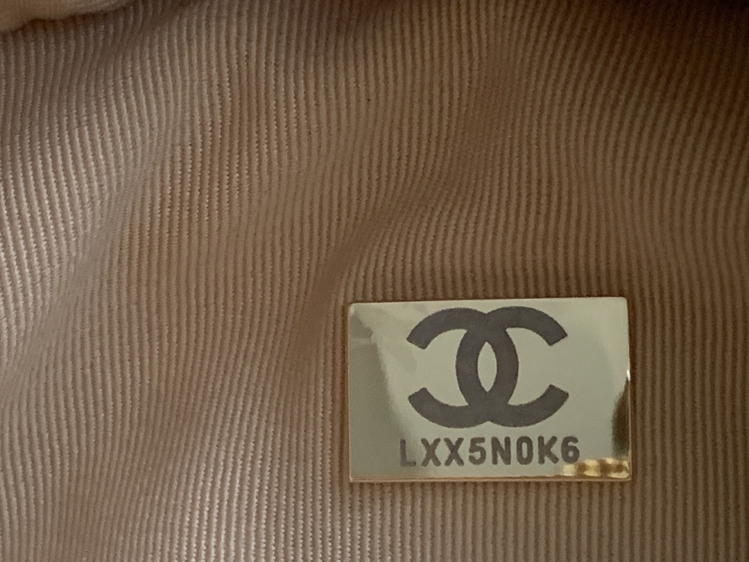Chanel Bag