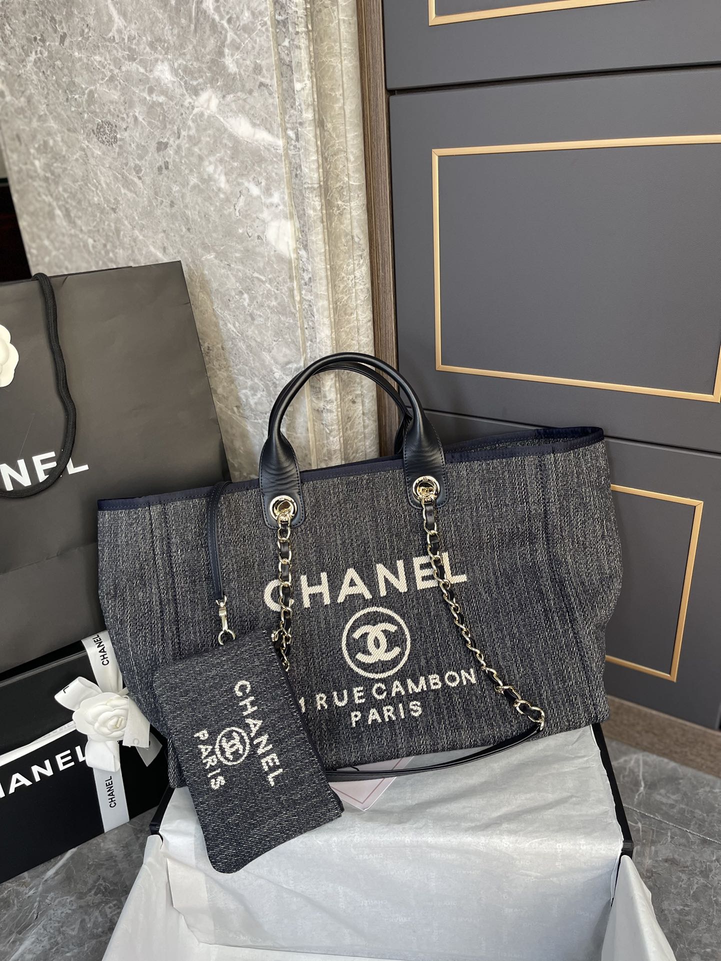 Chanel Bag