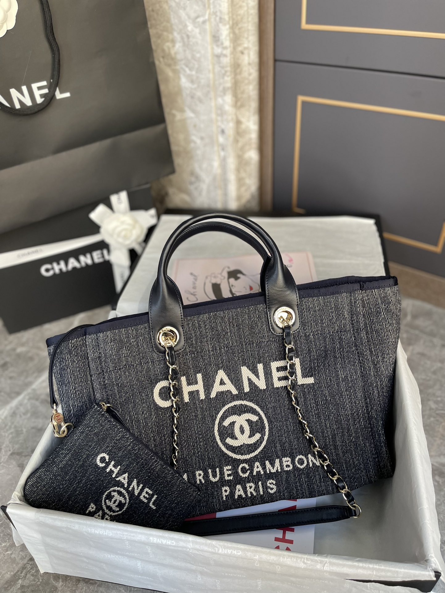 Chanel Bag
