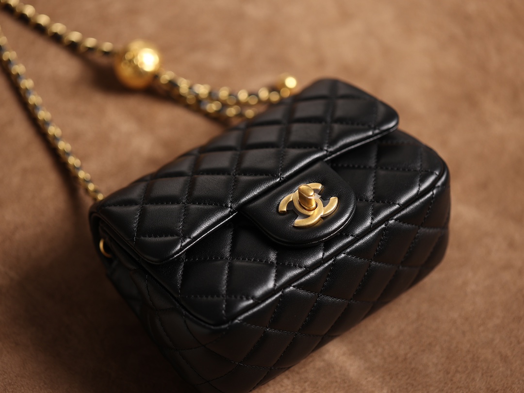 Chanel Bag