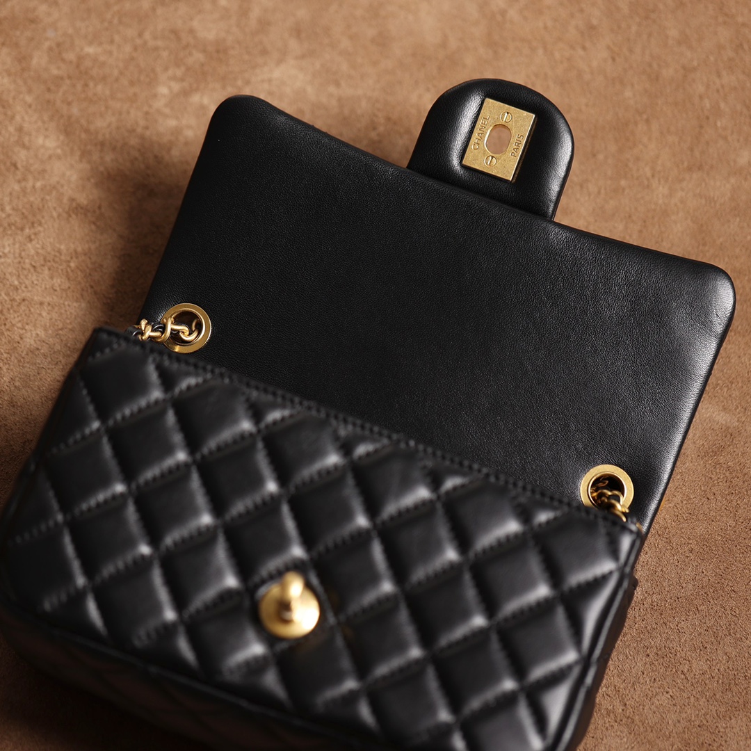 Chanel Bag