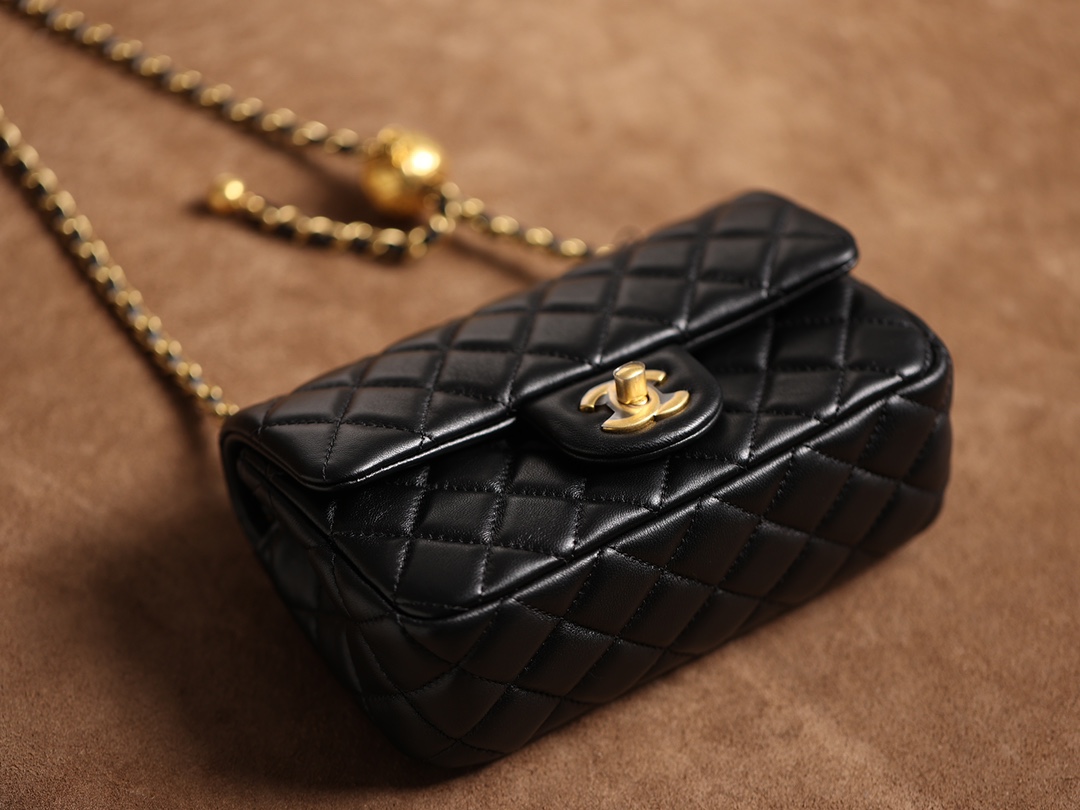 Chanel Bag