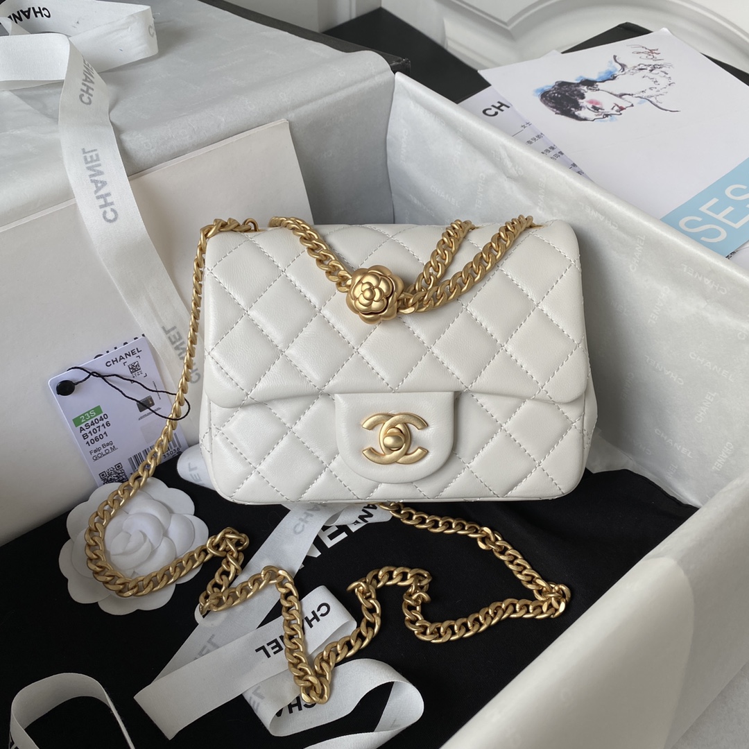 Chanel Bag