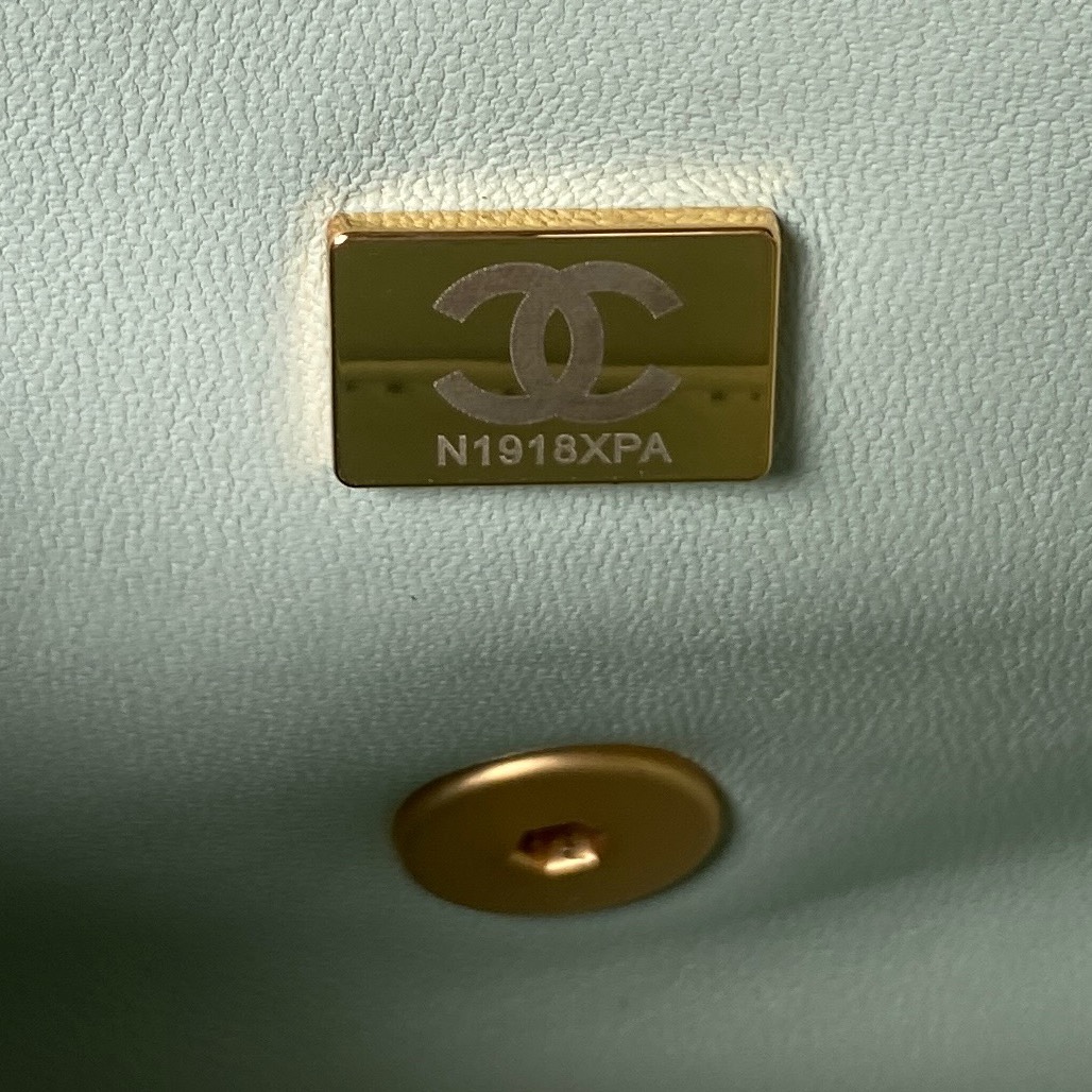 Chanel Bag