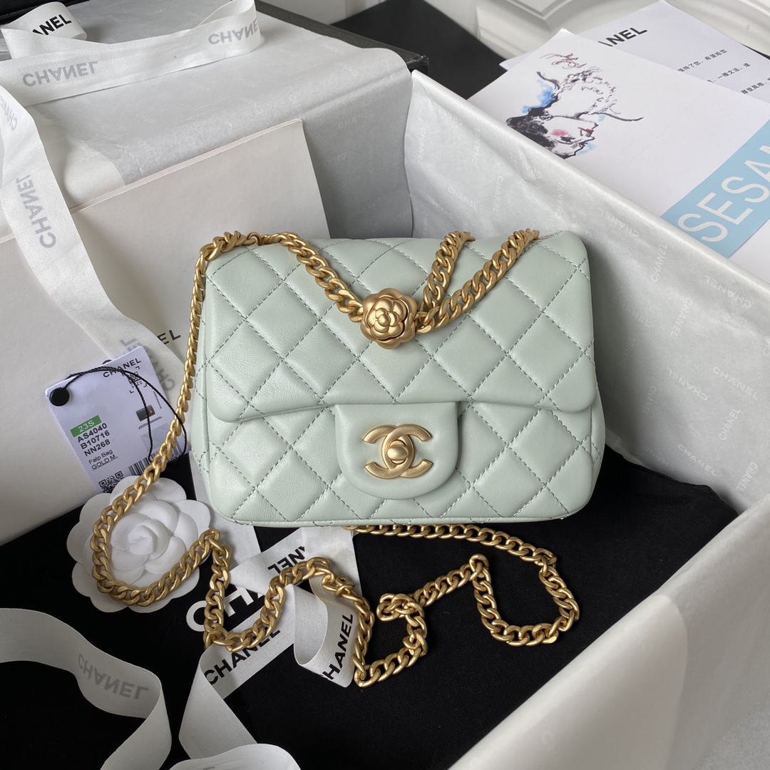 Chanel Bag