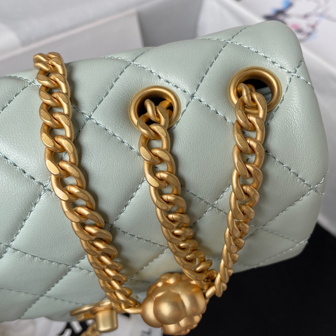 Chanel Bag