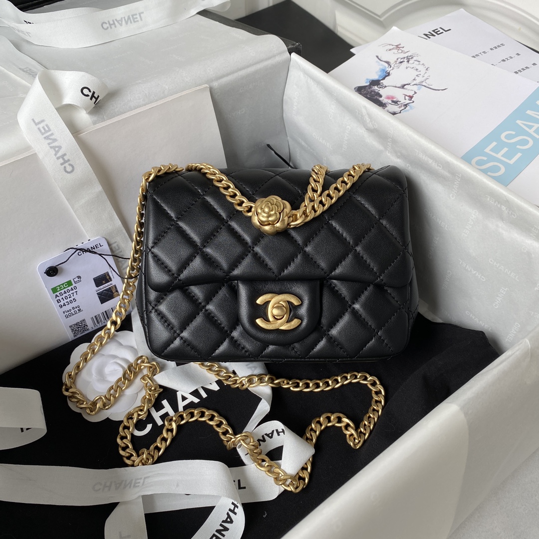Chanel Bag