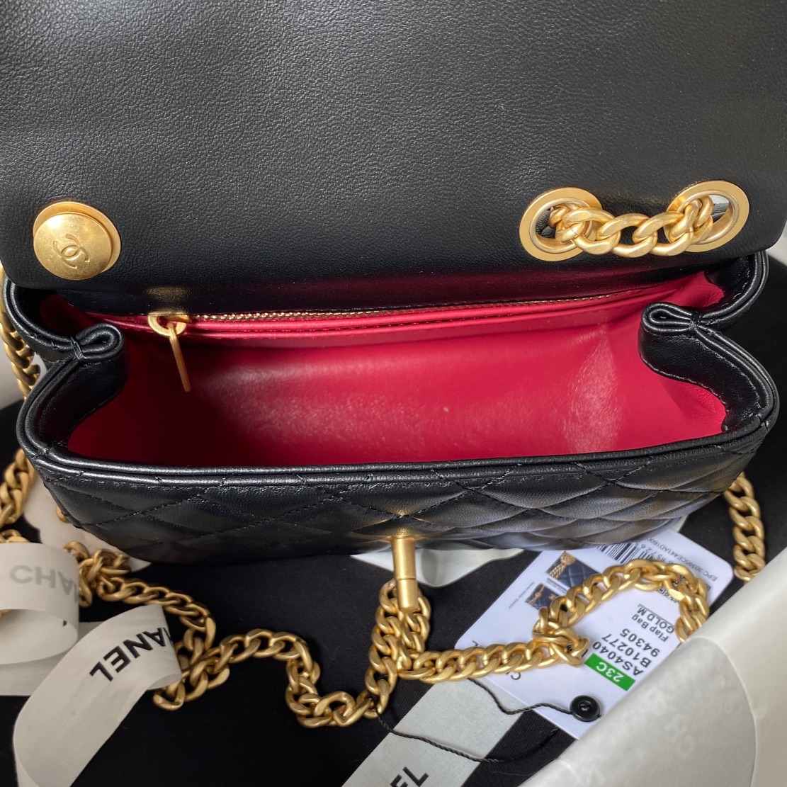Chanel Bag