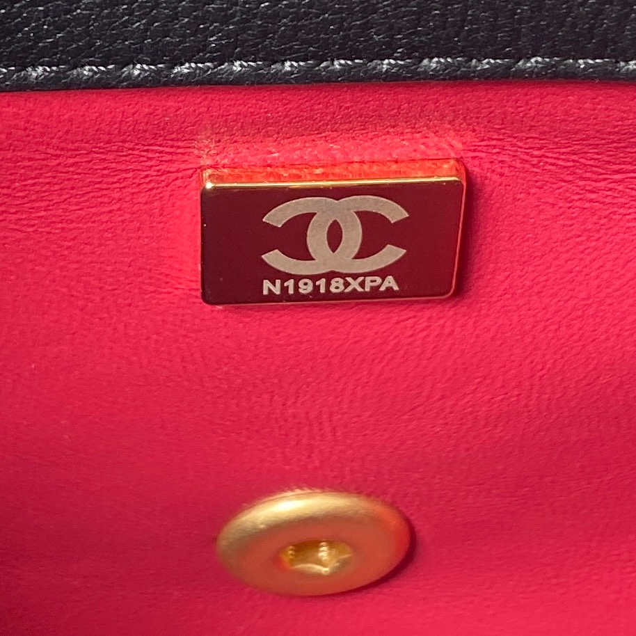 Chanel Bag