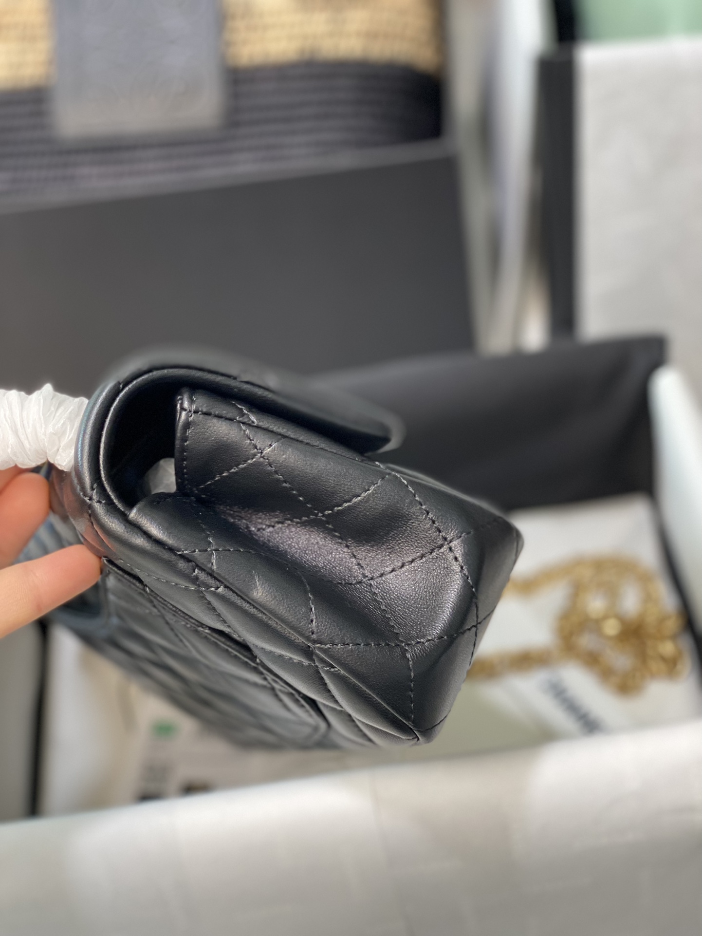 Chanel Bag