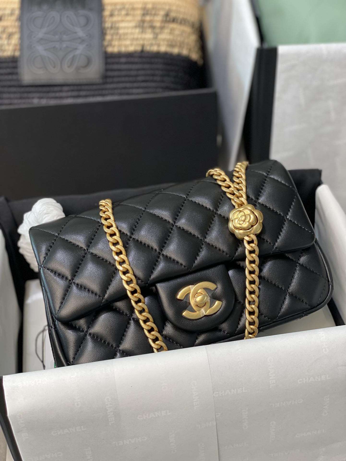Chanel Bag