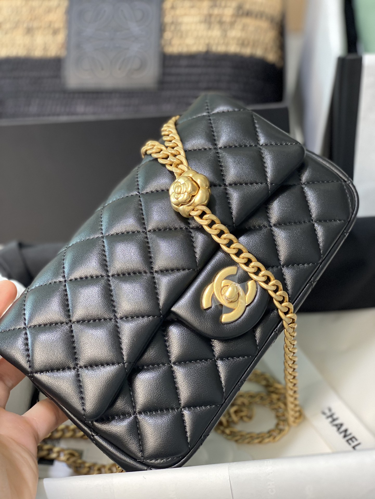 Chanel Bag