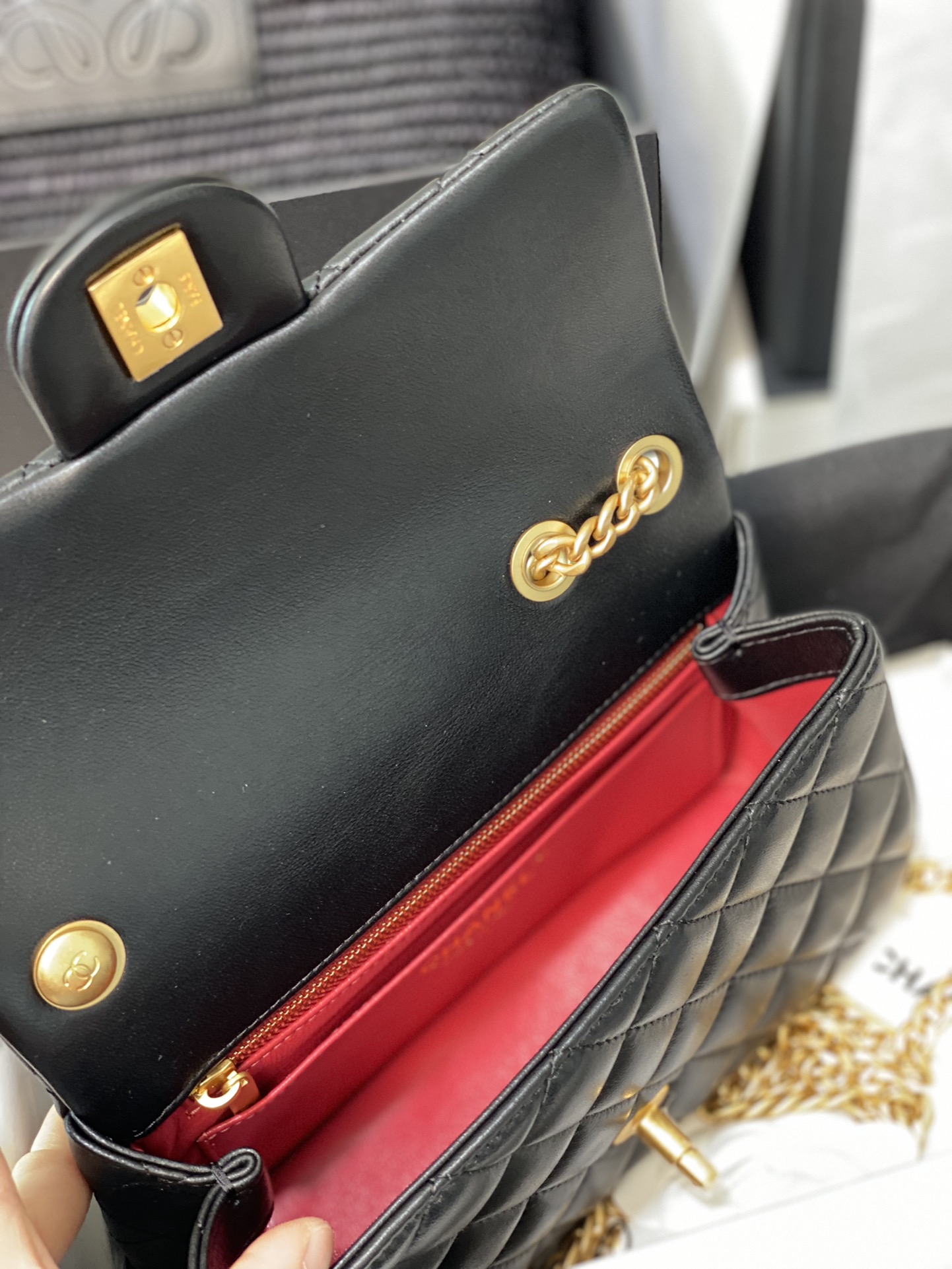 Chanel Bag