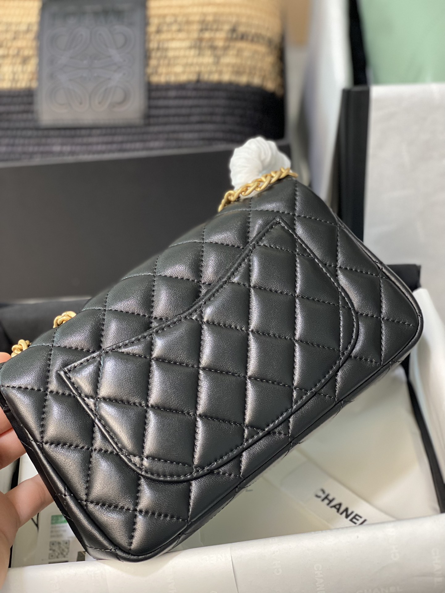 Chanel Bag