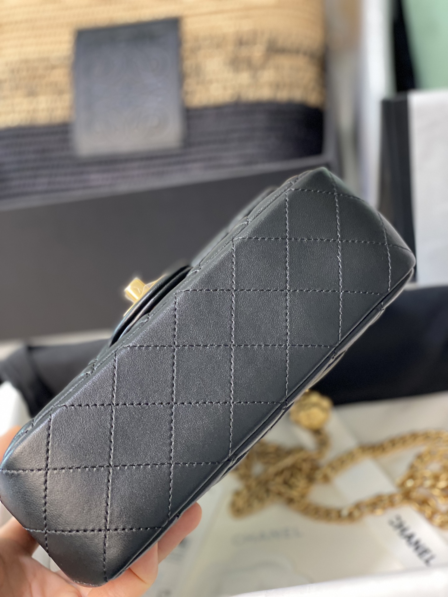 Chanel Bag