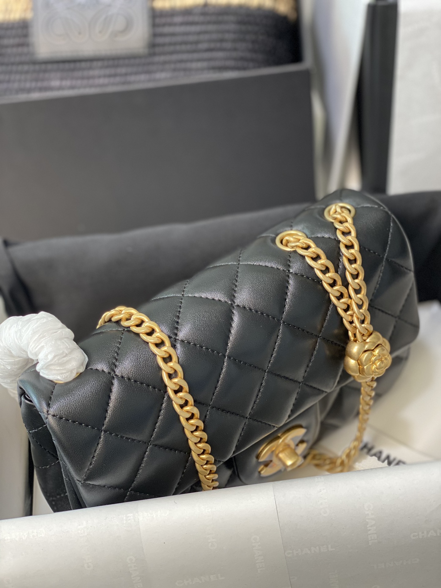 Chanel Bag