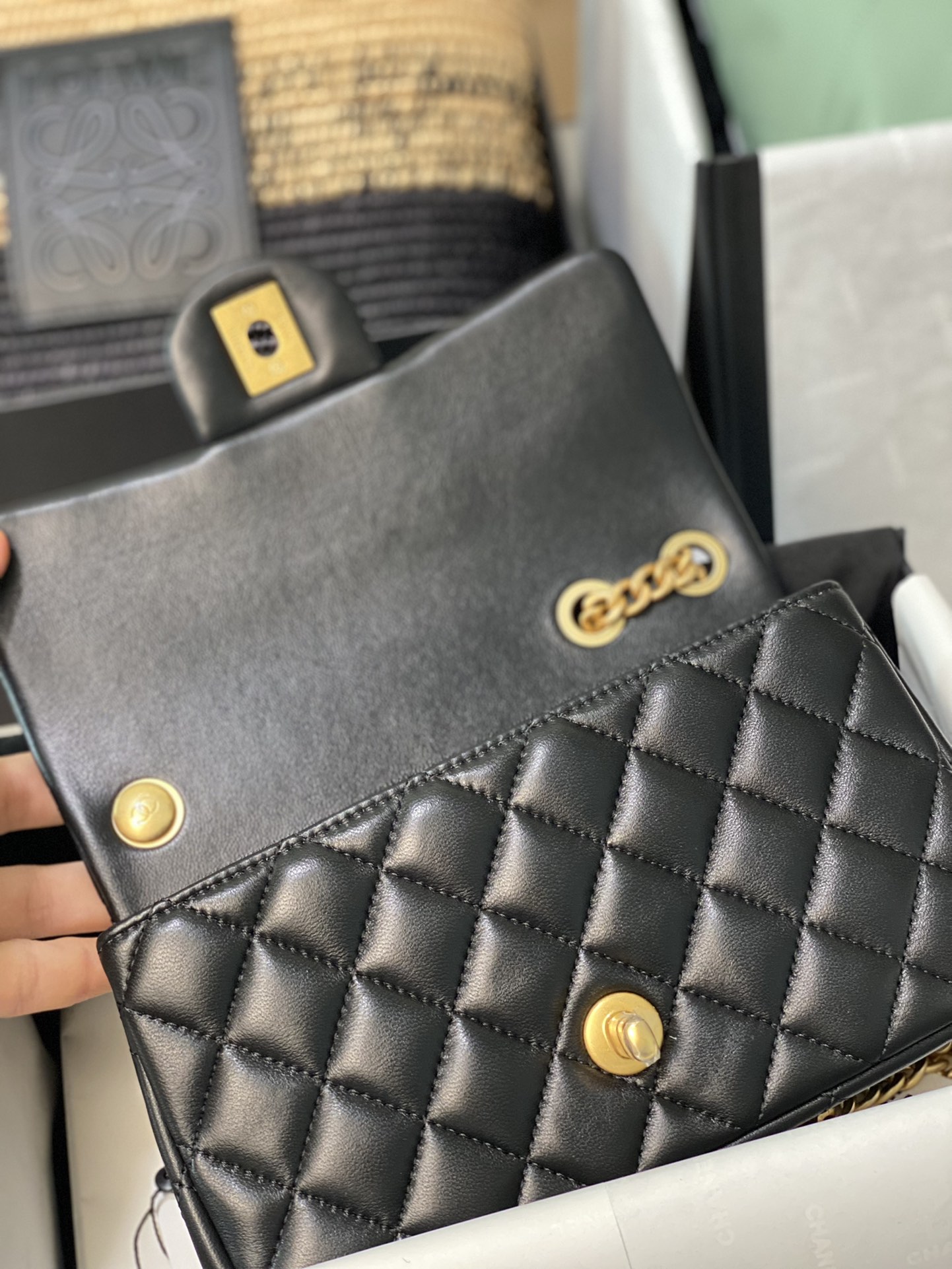 Chanel Bag