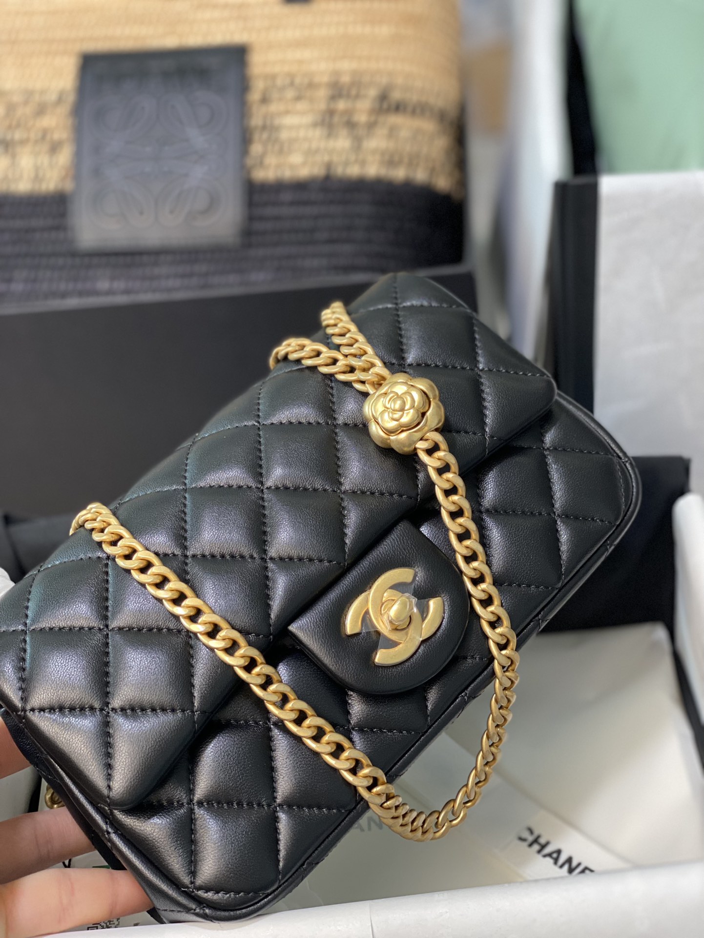Chanel Bag