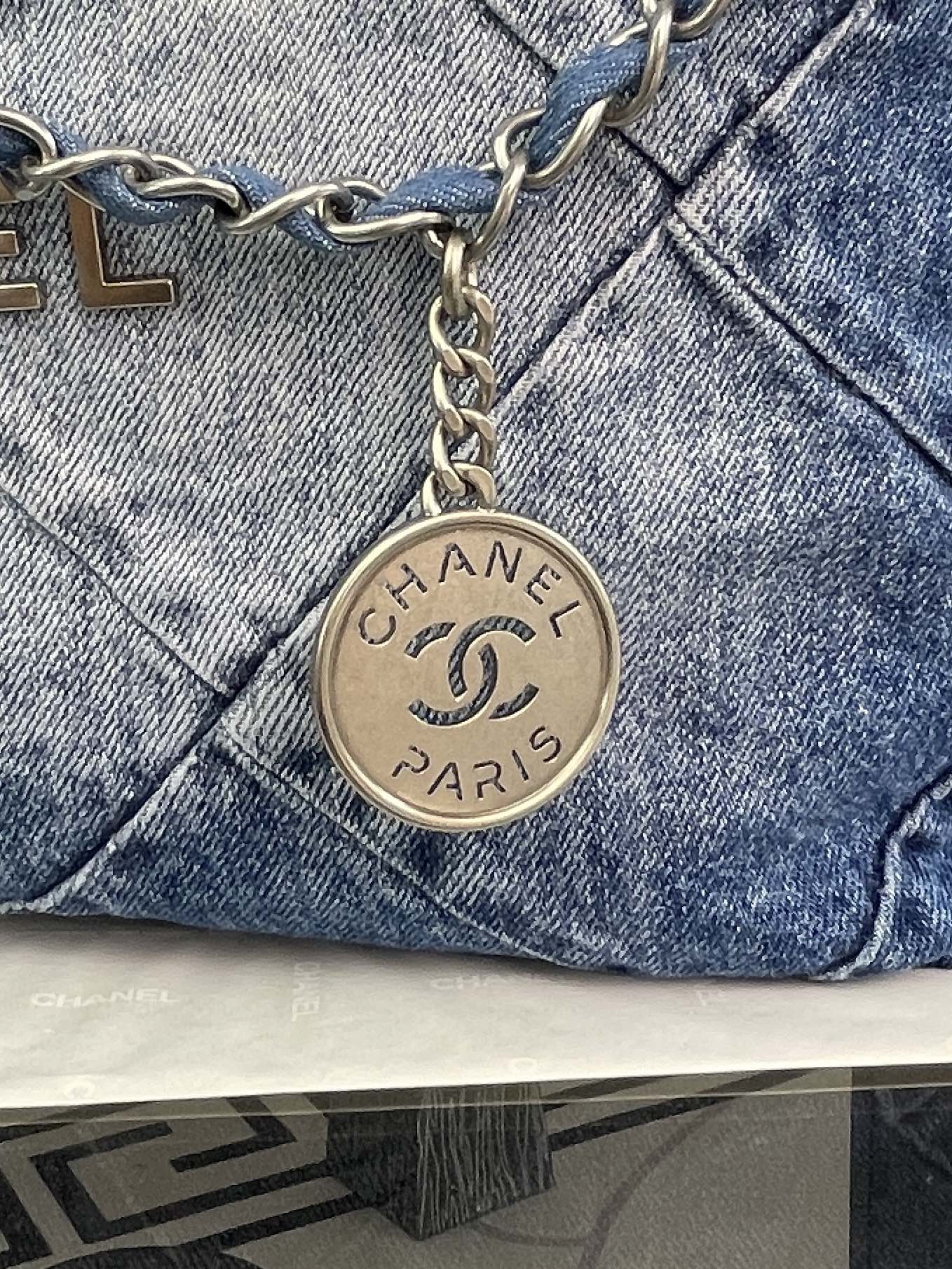 Chanel Bag