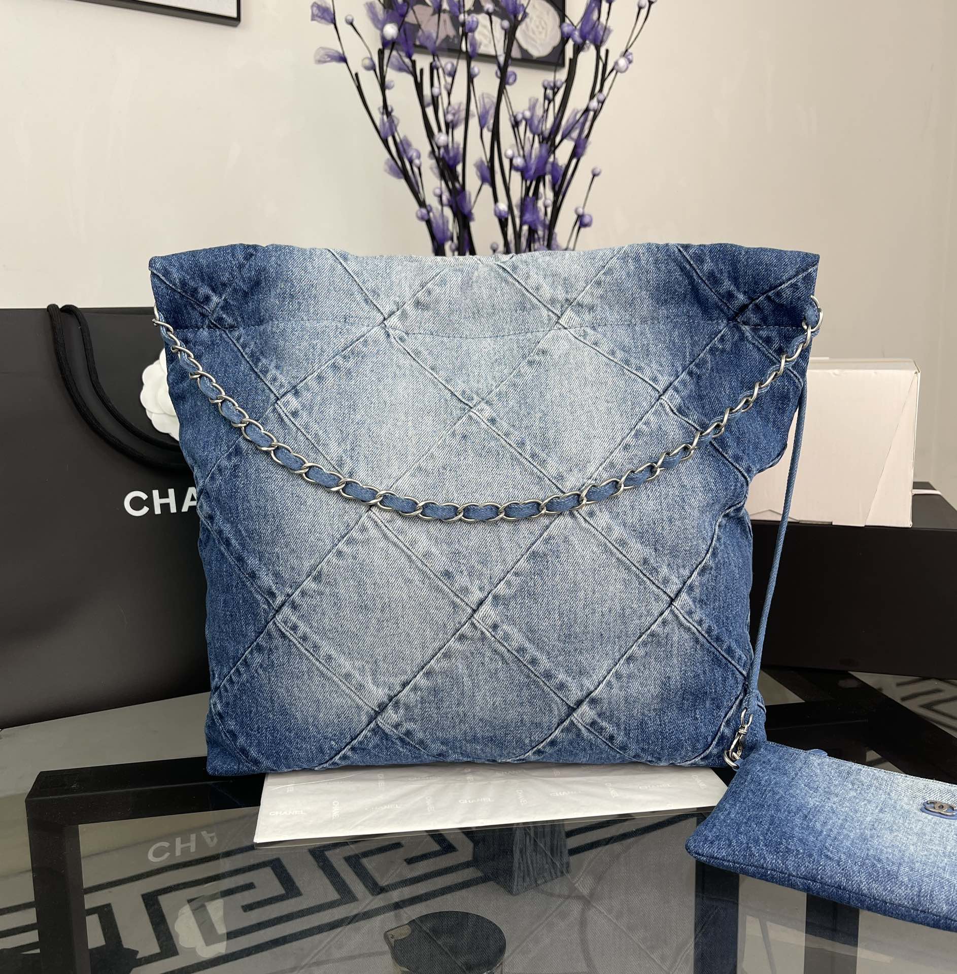 Chanel Bag