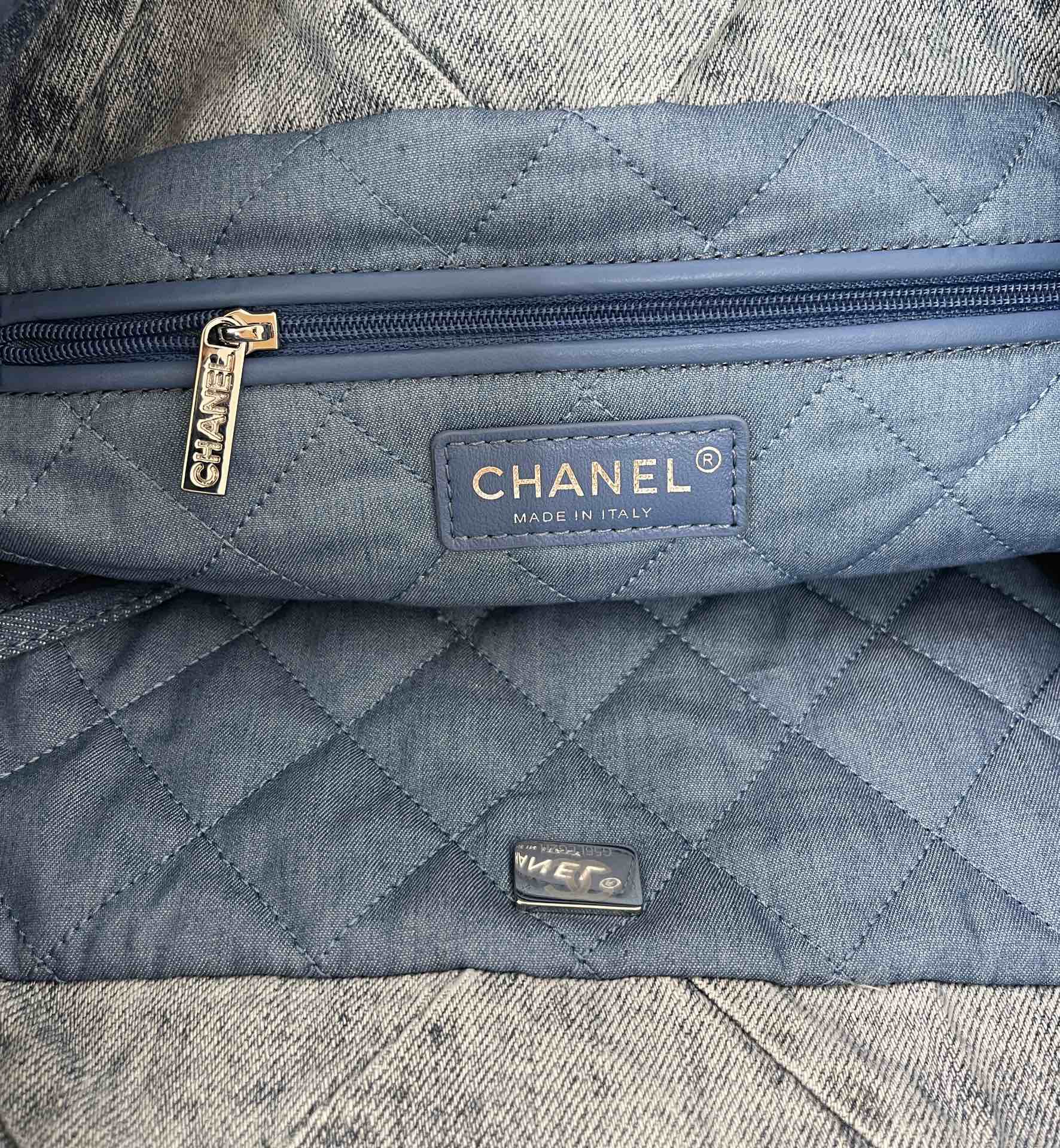 Chanel Bag