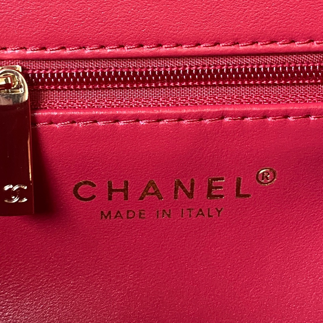 Chanel Bag
