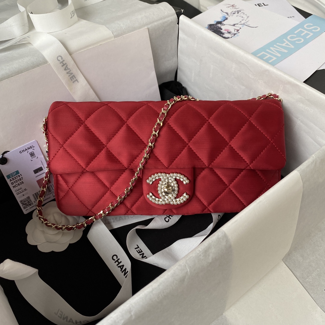 Chanel Bag