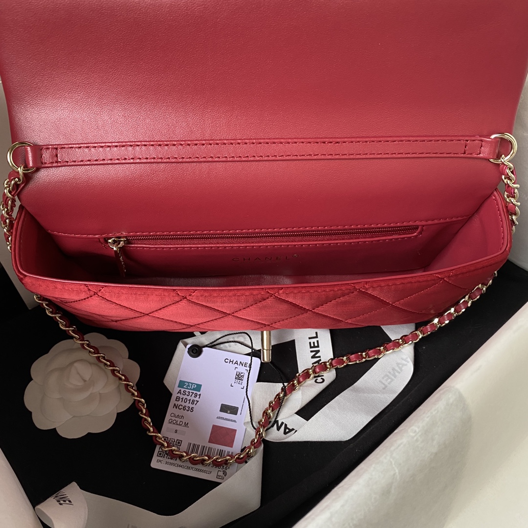 Chanel Bag