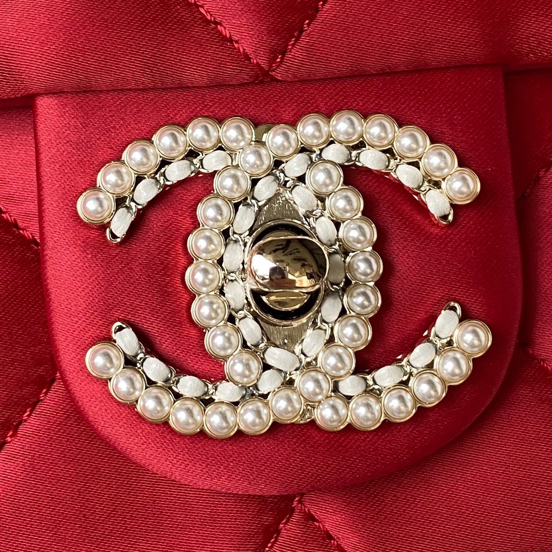 Chanel Bag