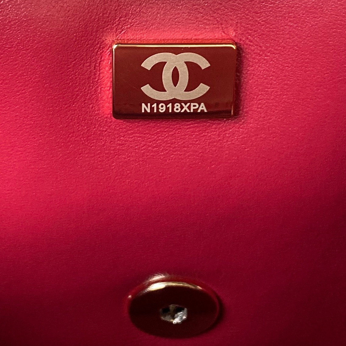 Chanel Bag