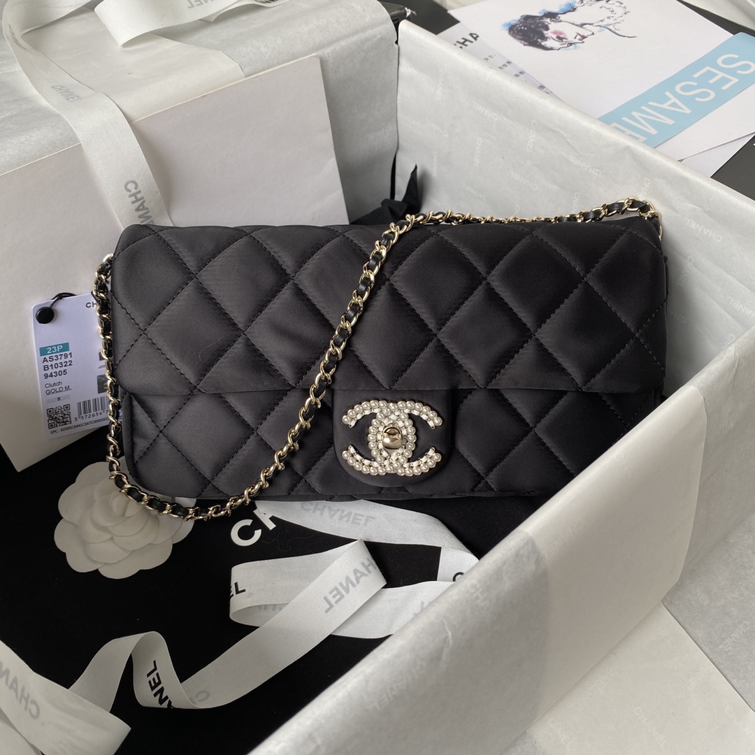 Chanel Bag