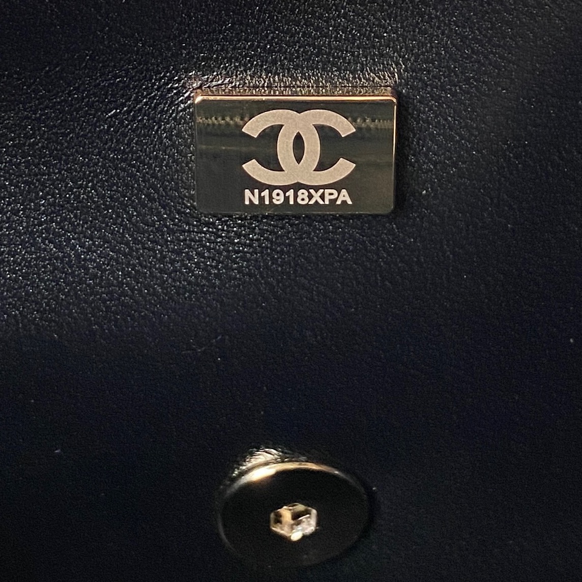Chanel Bag