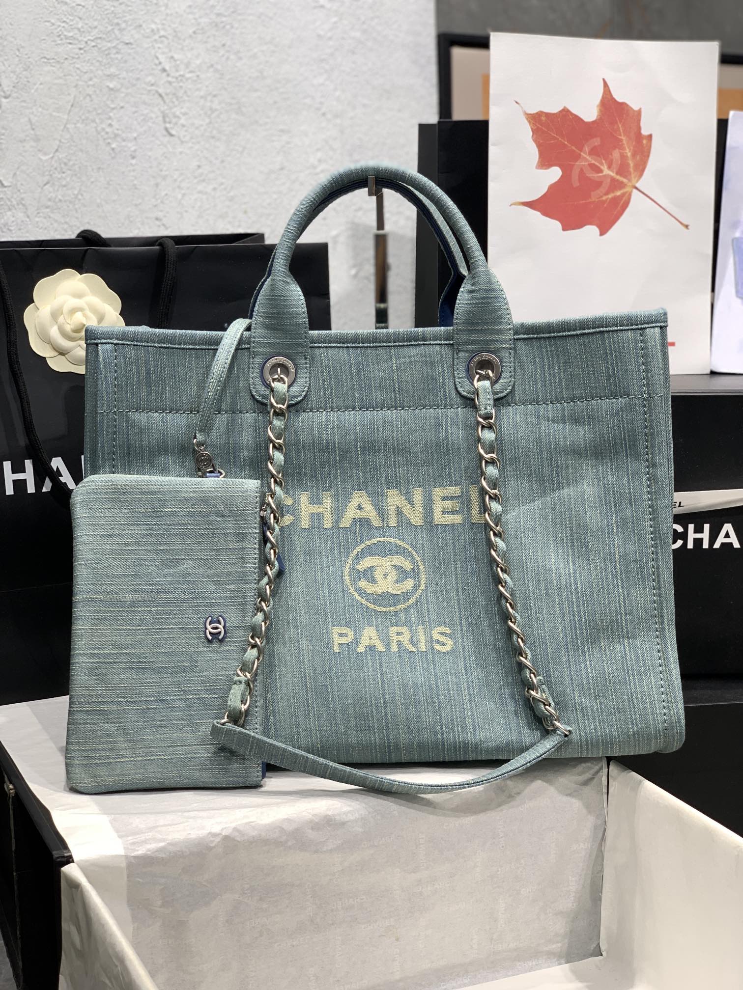 Chanel Bag