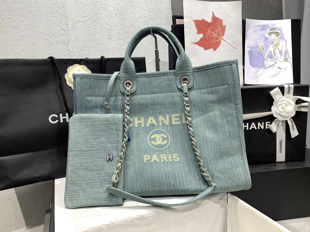 Chanel Bag