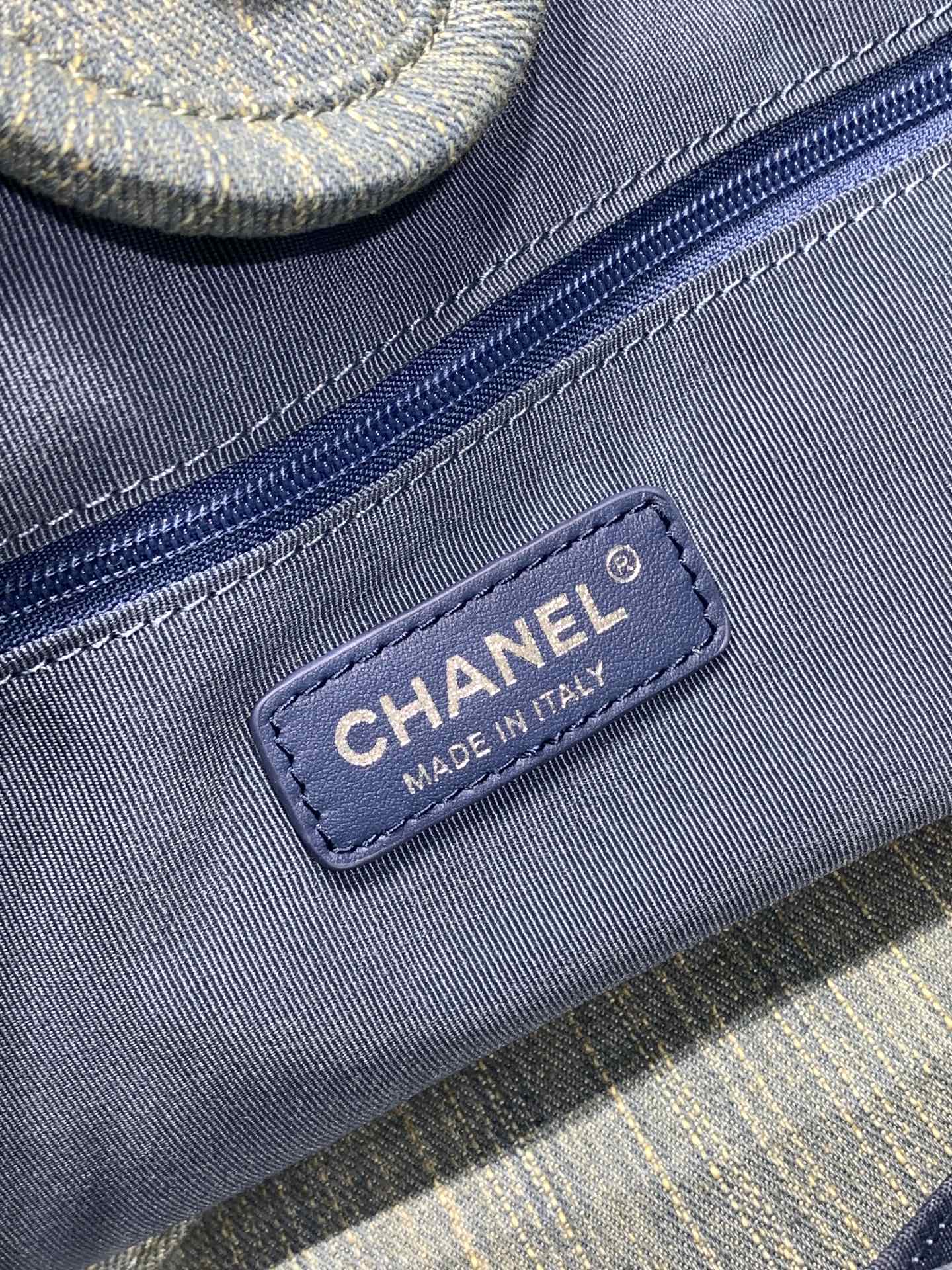Chanel Bag