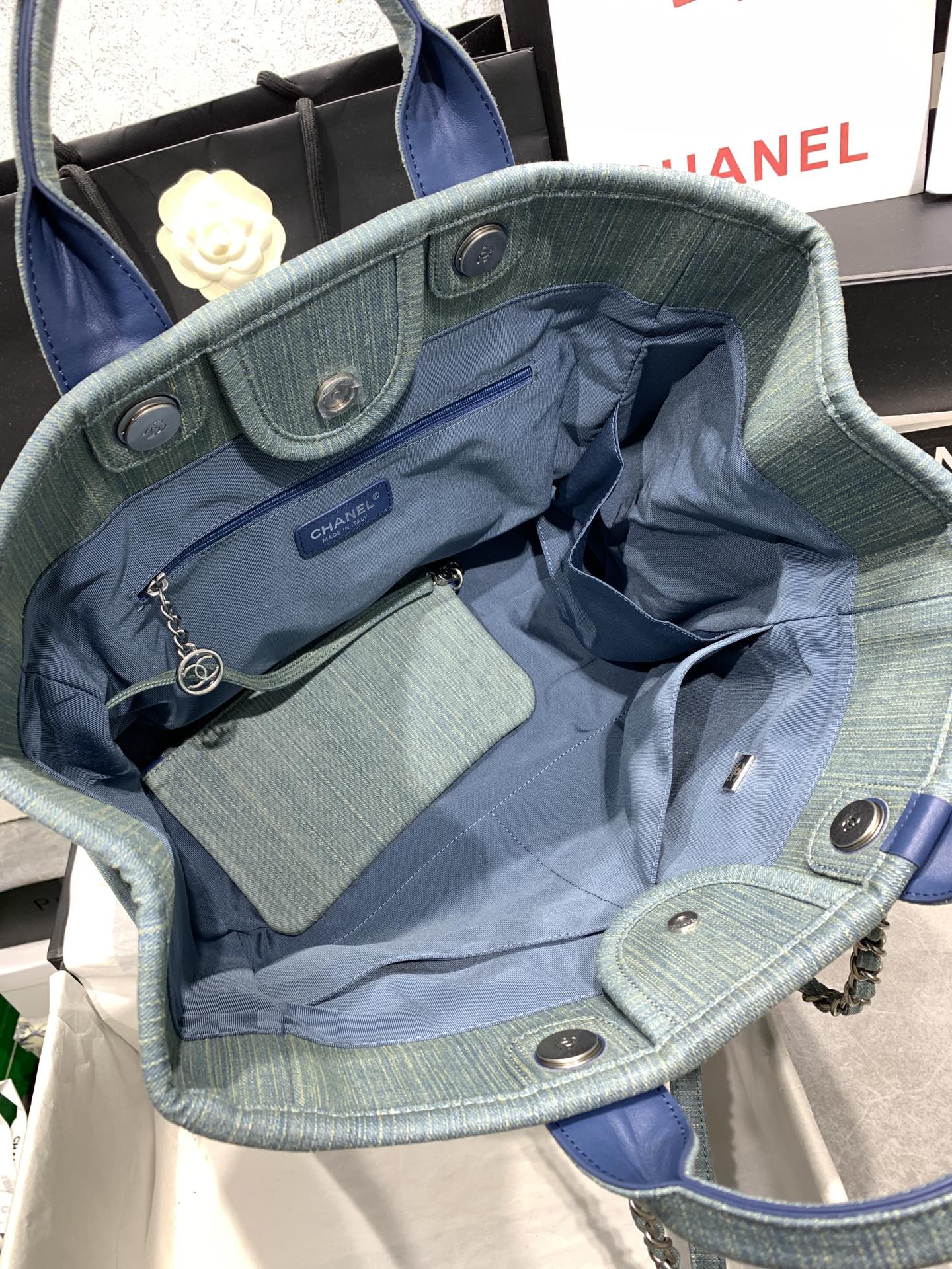 Chanel Bag