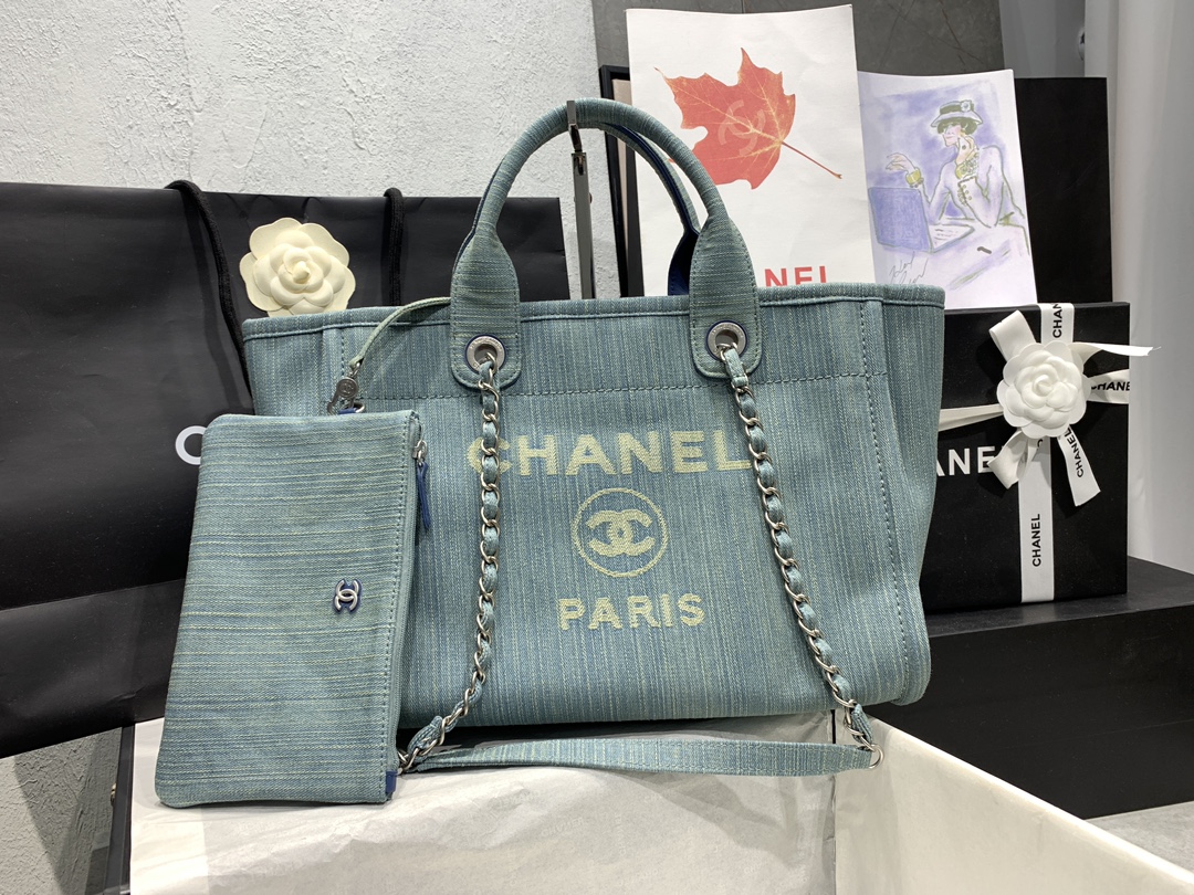 Chanel Bag