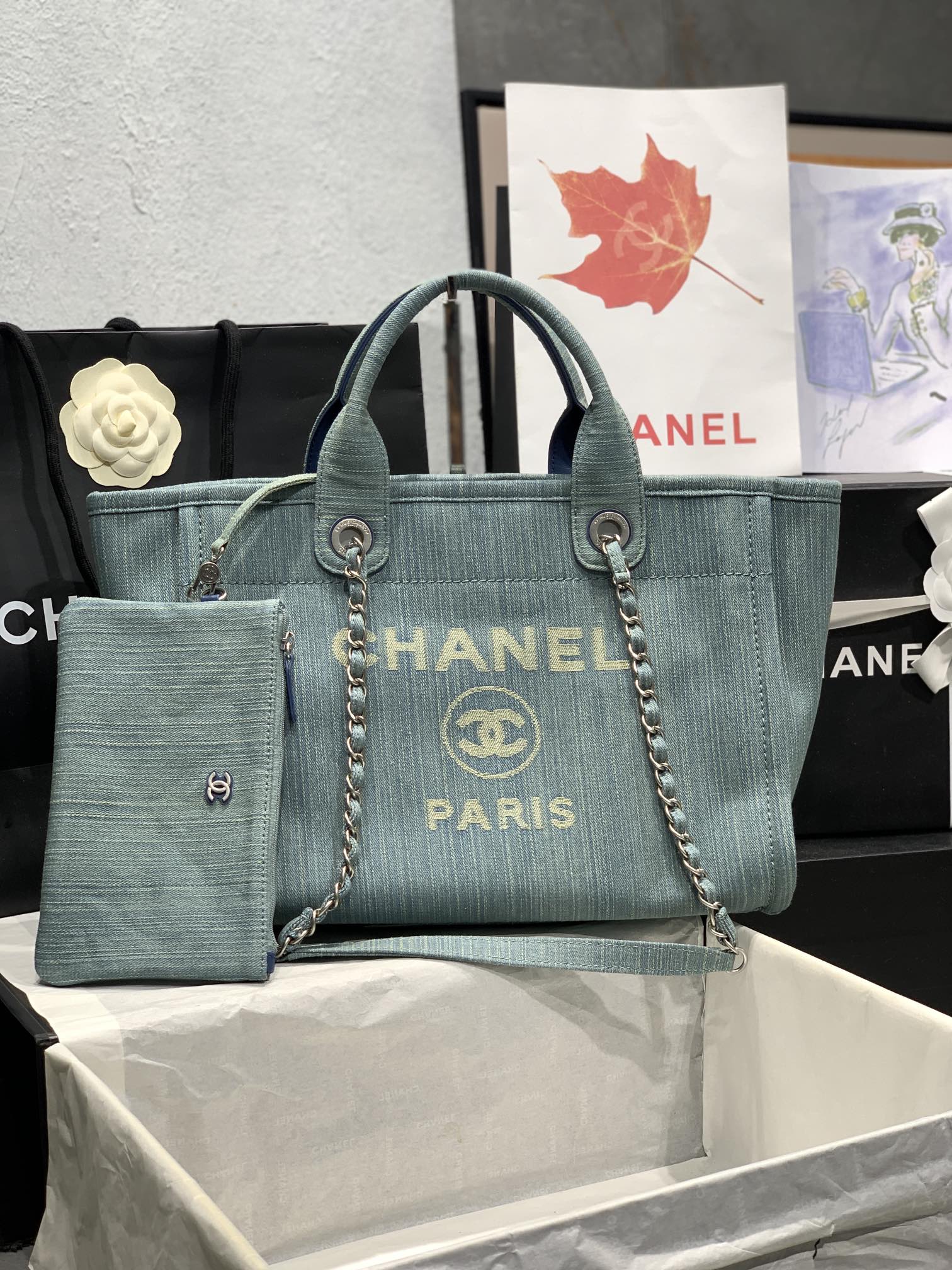 Chanel Bag