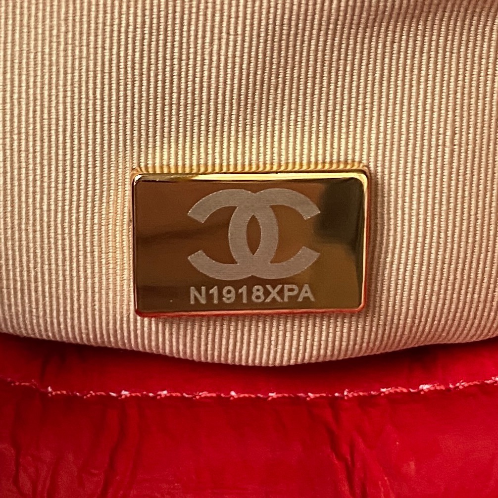 Chanel Bag