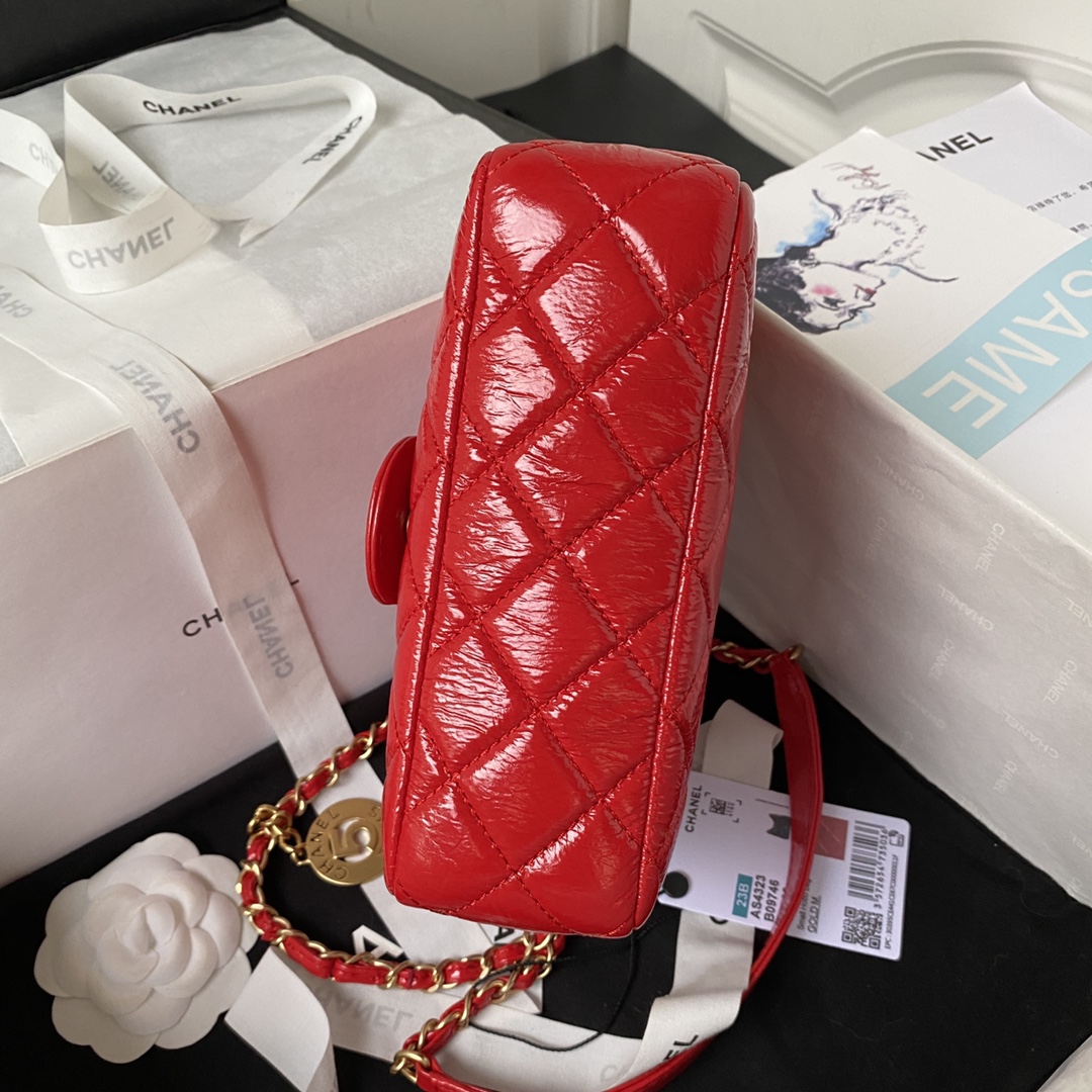 Chanel Bag