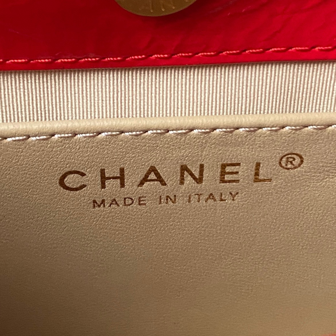 Chanel Bag